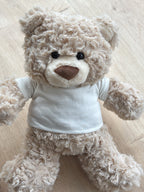 L'ourson Câlou