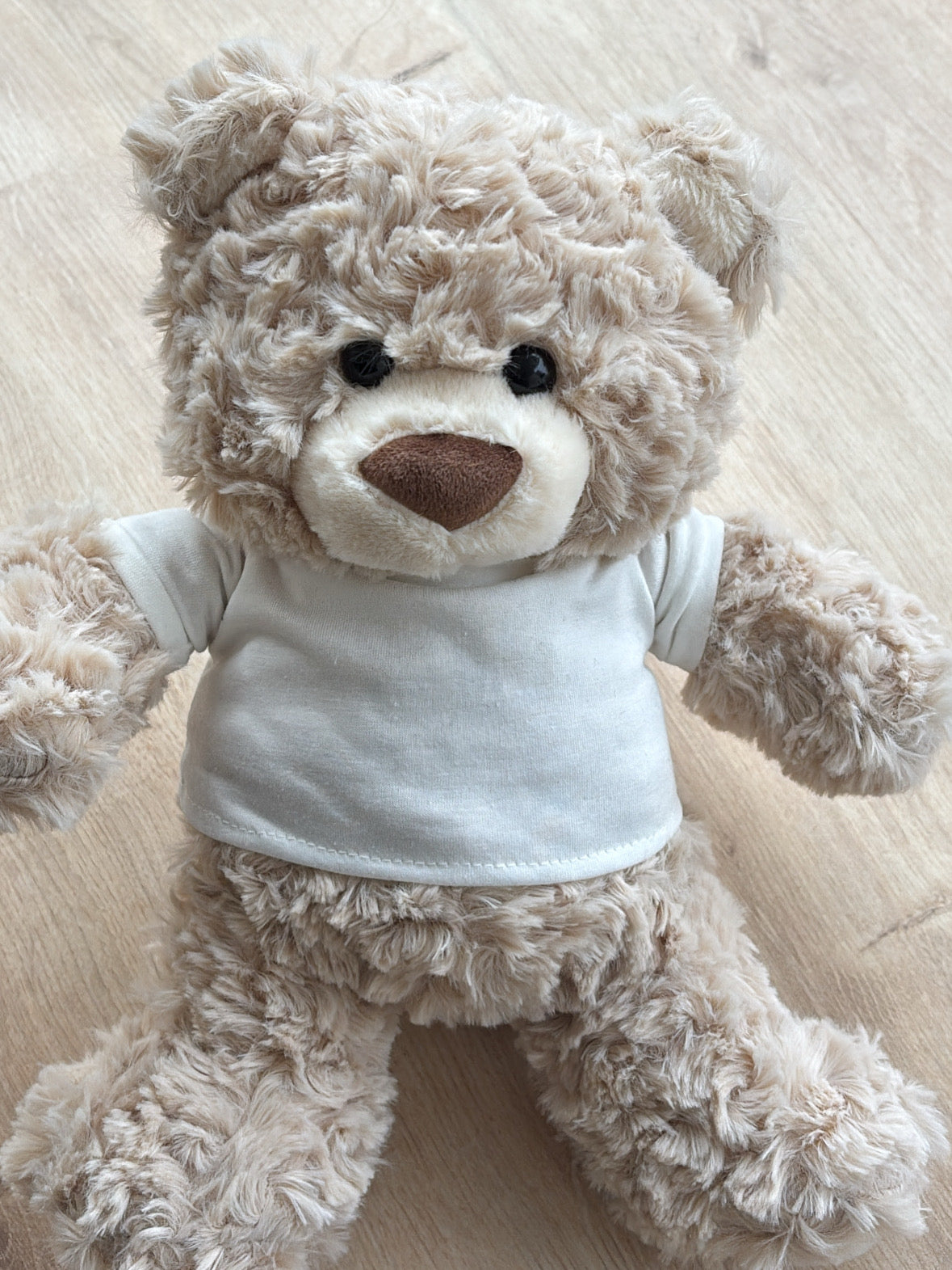 L'ourson Câlou