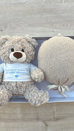 Coffret l'ourson Câlou